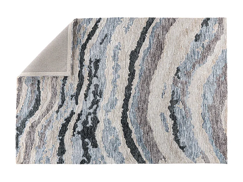 Gigi vloerkleed 160x230 cm beige.