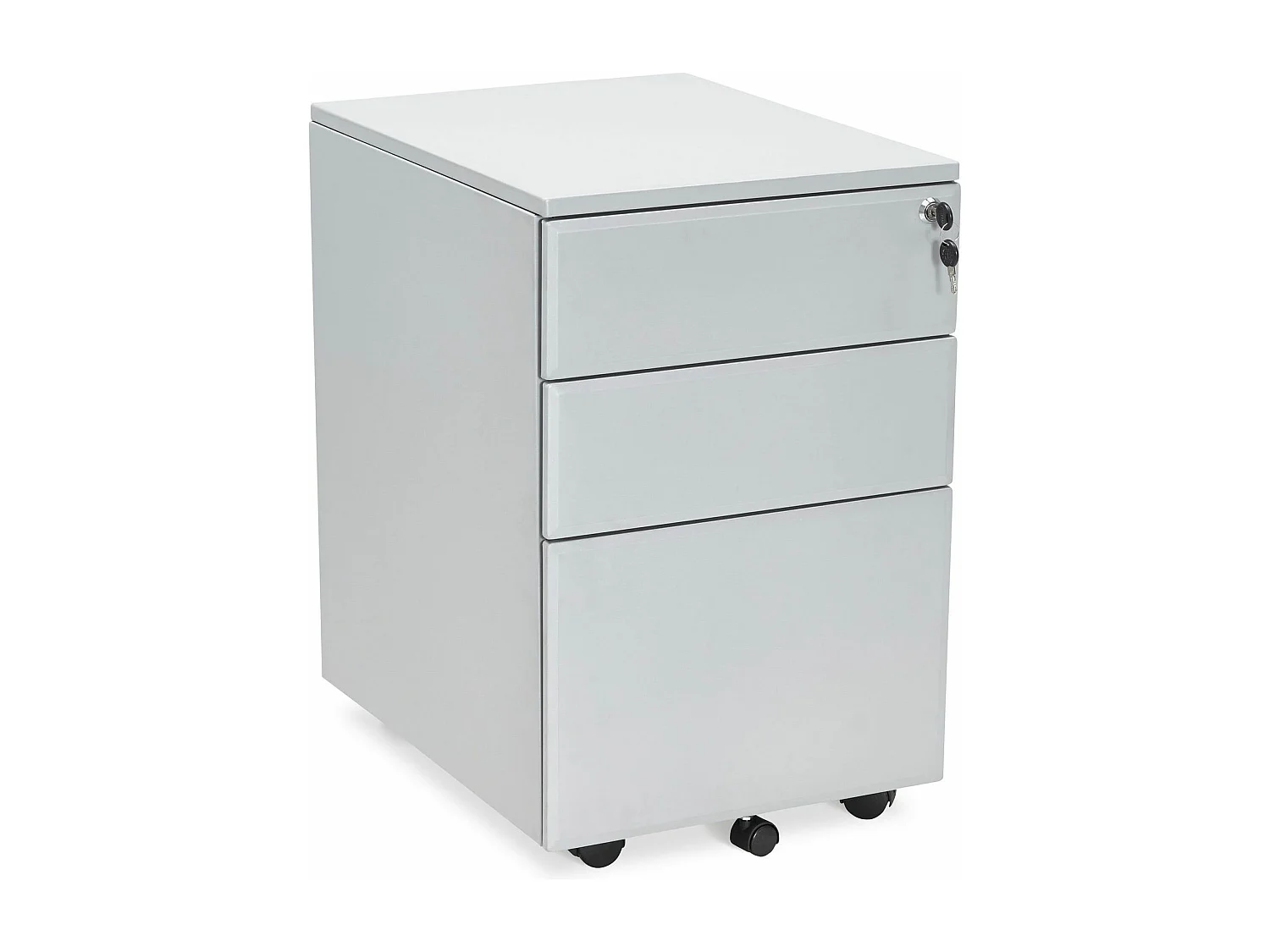 Caisson de rangement officio