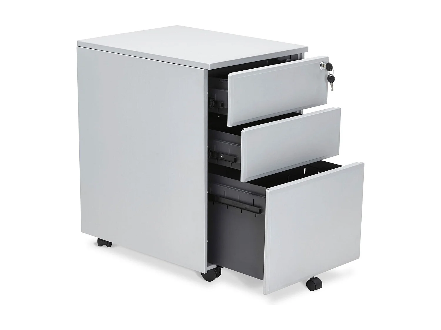 Caisson de rangement officio