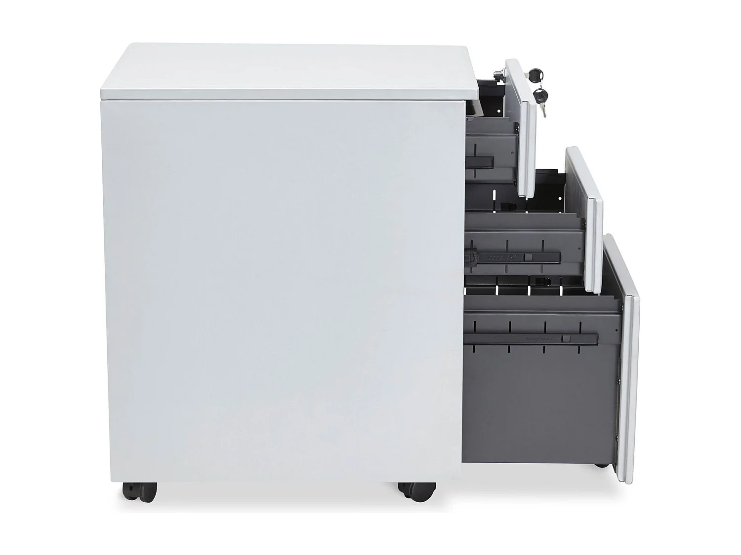 Caisson de rangement officio