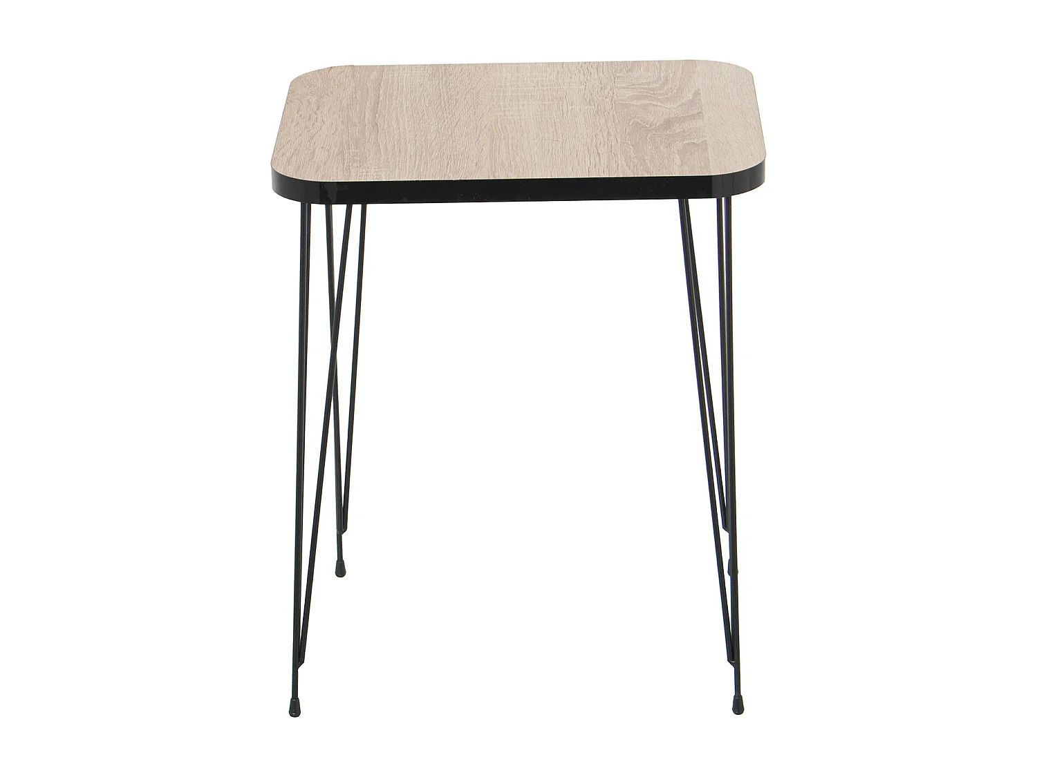 Table gigogne élégante pour une déco pratique