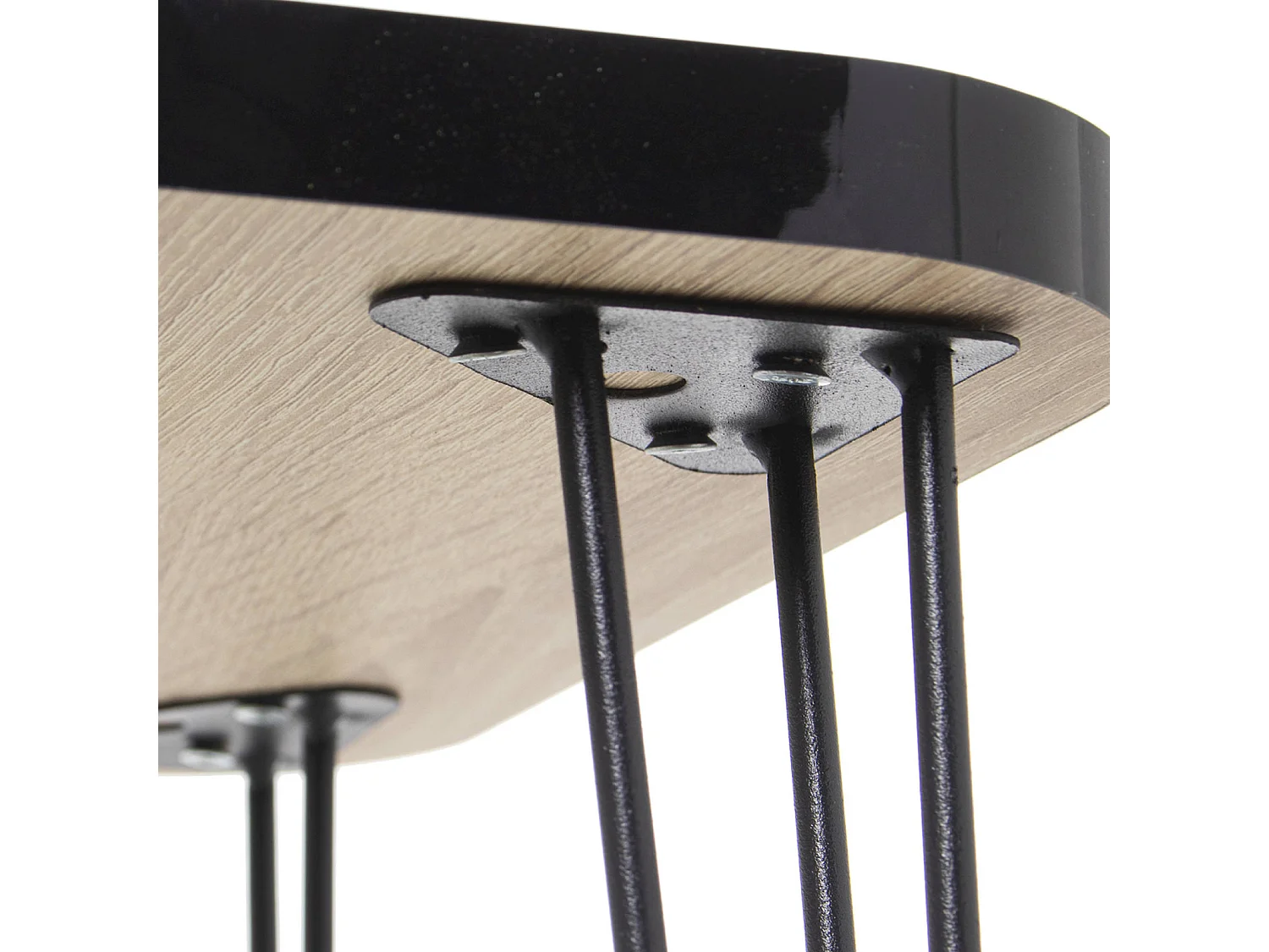 Table gigogne élégante pour une déco pratique