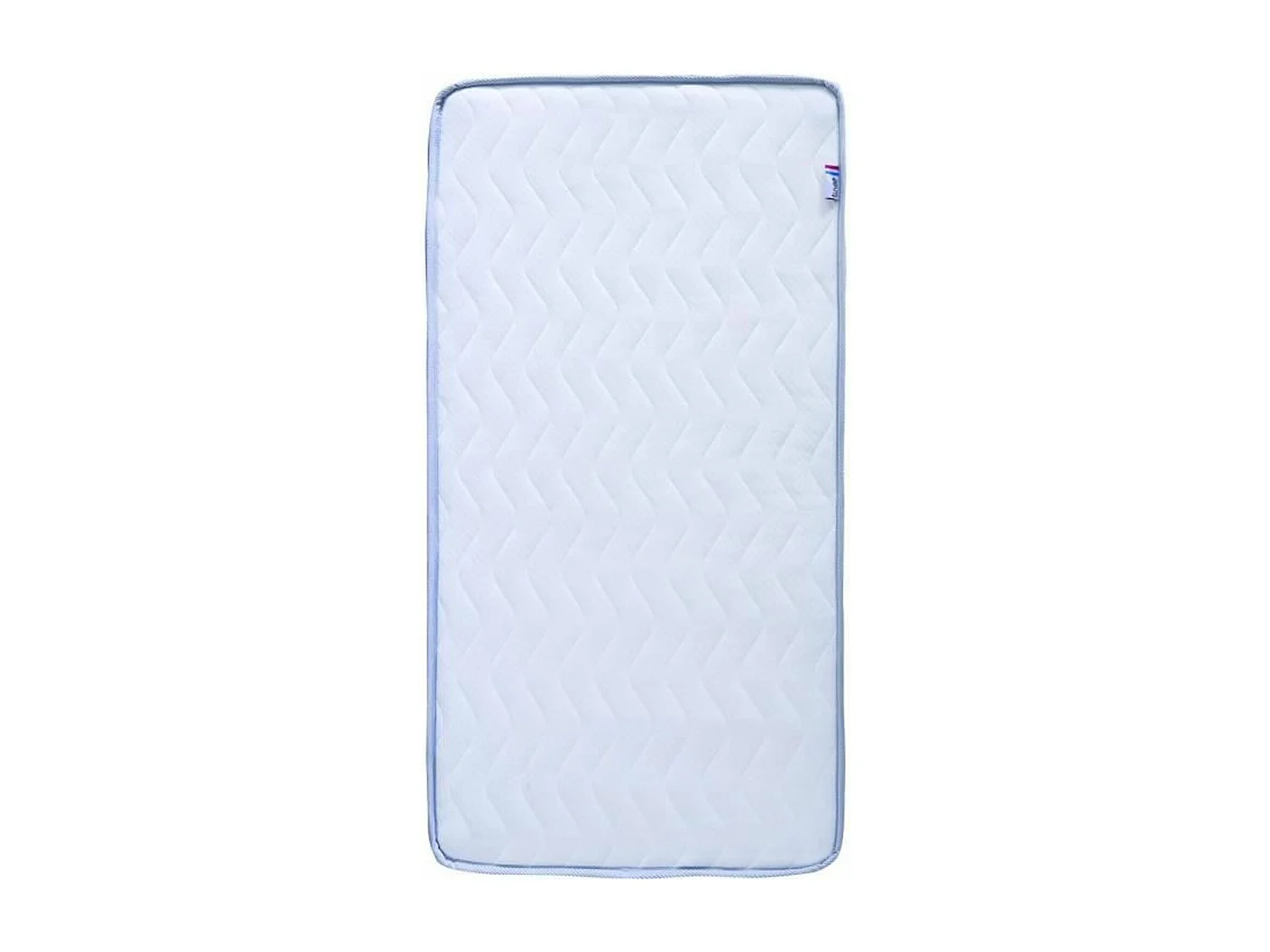 Matelas Climatisé 60 x 120 x 10 cm - Matelas Bébé - Climatisé