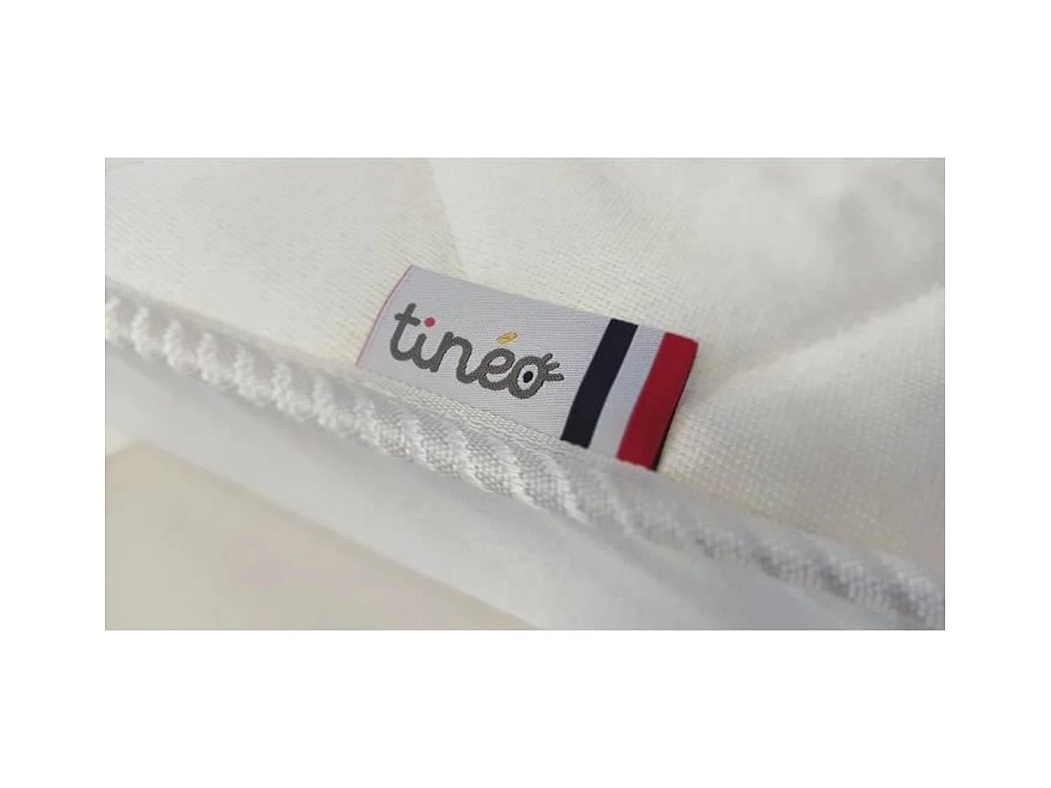 Matelas Climatisé 60 x 120 cm - Epaisseur 10 cm