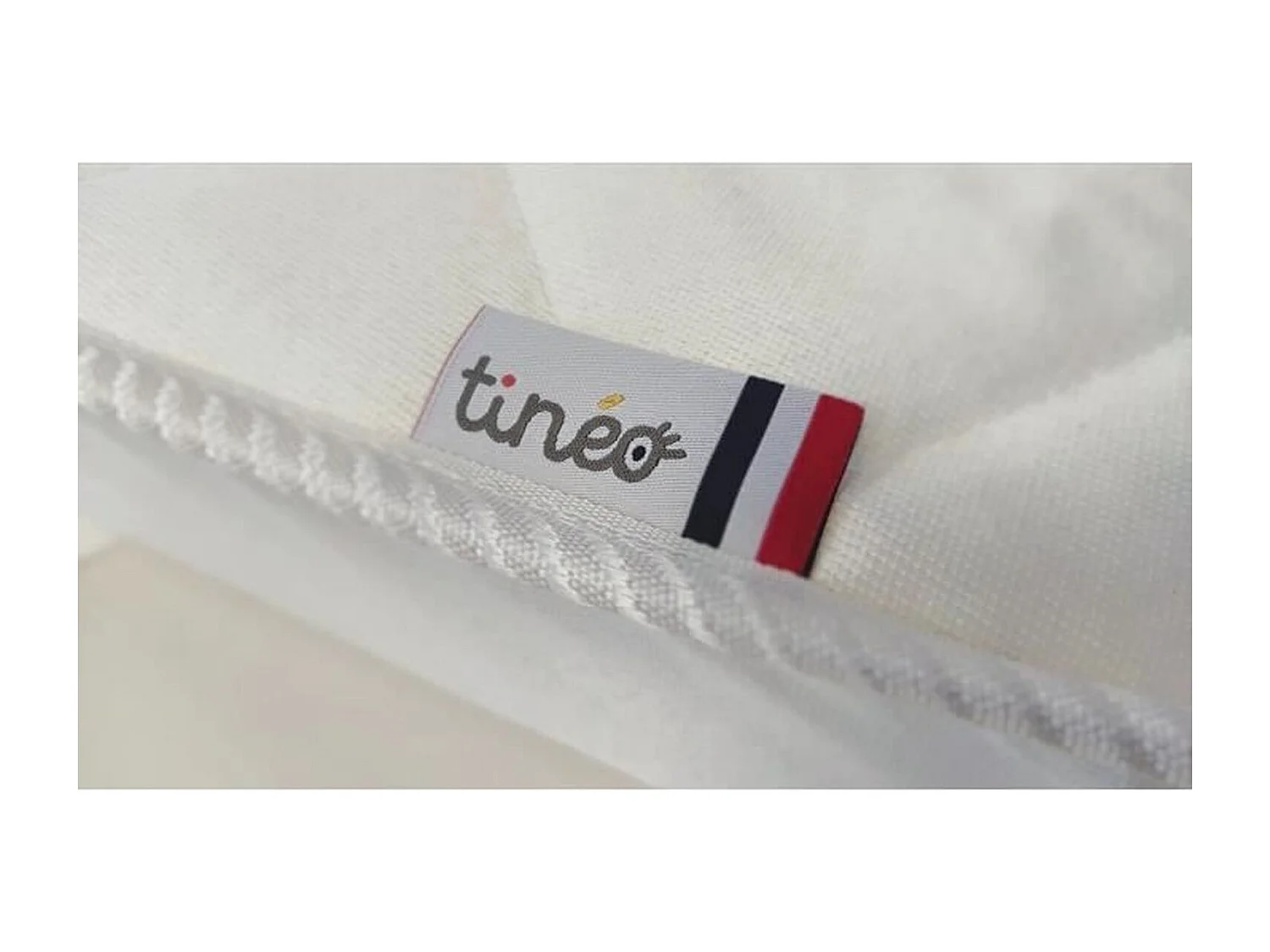 Matelas Climatisé 60 x 120 cm - Epaisseur 10 cm