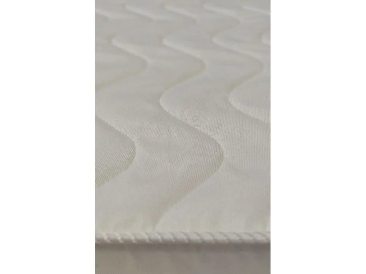 Matelas Climatisé 60 x 120 cm - Epaisseur 10 cm