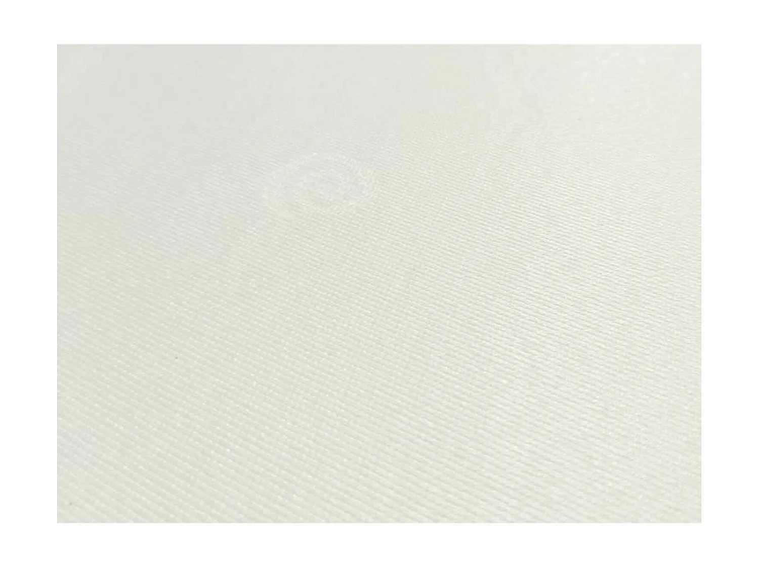 Matelas bébé climatisé 60 x 120 cm