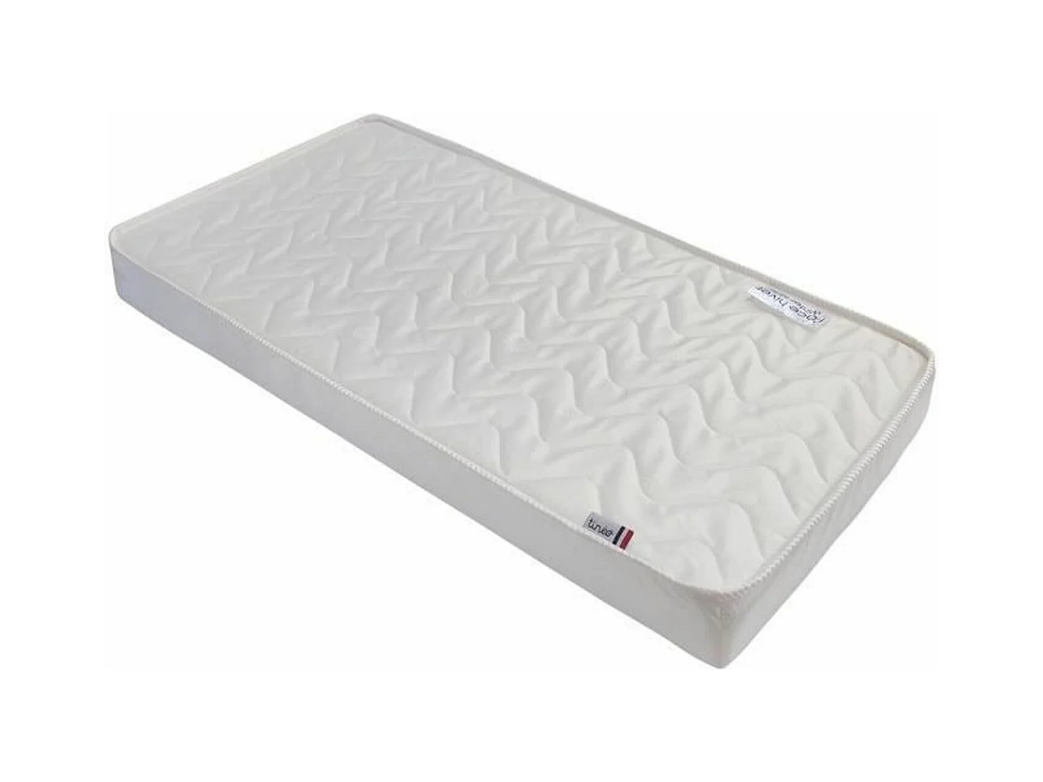 Airconditioned babymatras 60 x 120 cm