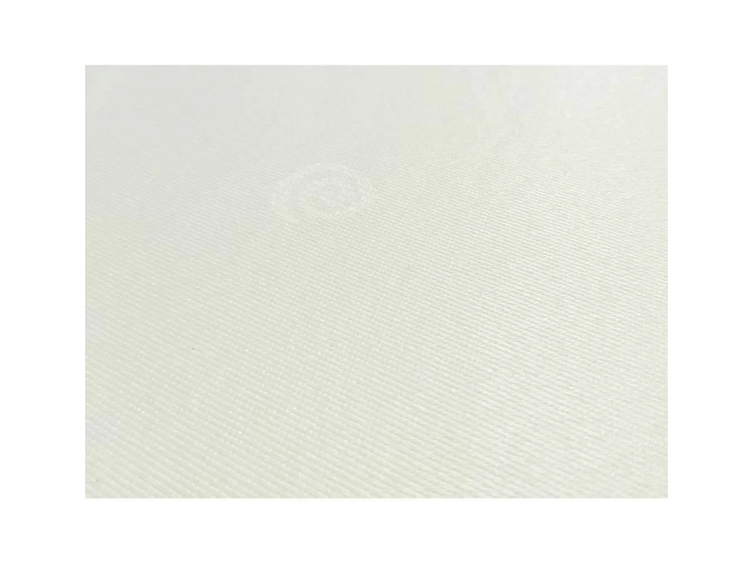 Airconditioned babymatras 60 x 120 cm