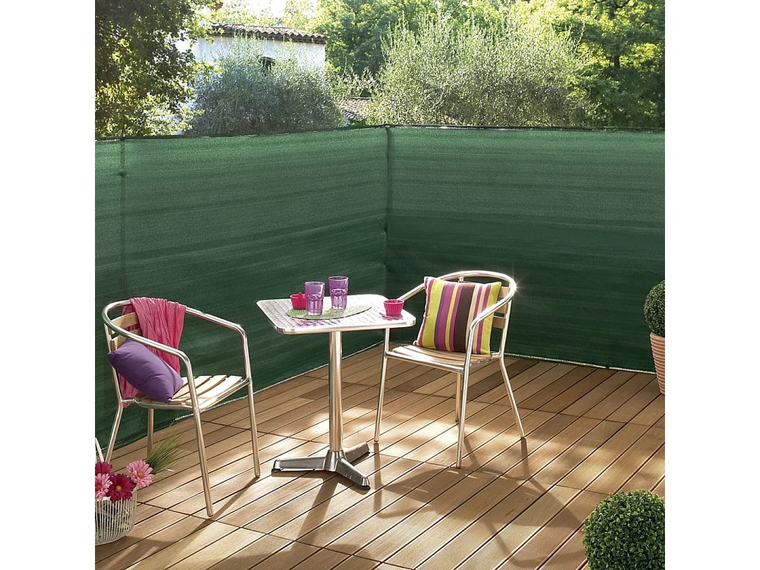 MALLA DE OCULTACIÓN SUPRATEX 230 GR NORTENE 2X5 M