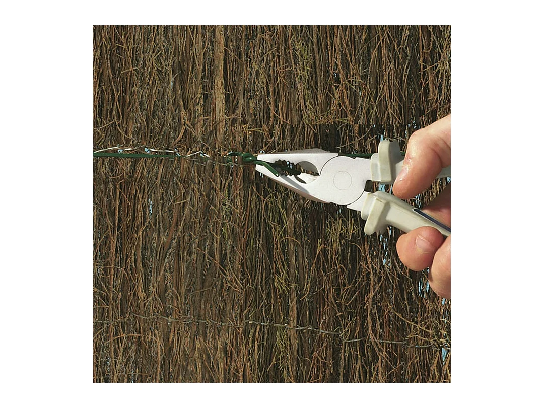 BREZO TRICAPA TRIOBRUC NORTENE 2X3 M