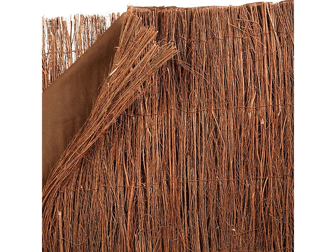 Brezo tricapa triobruc nortene 2X3 M