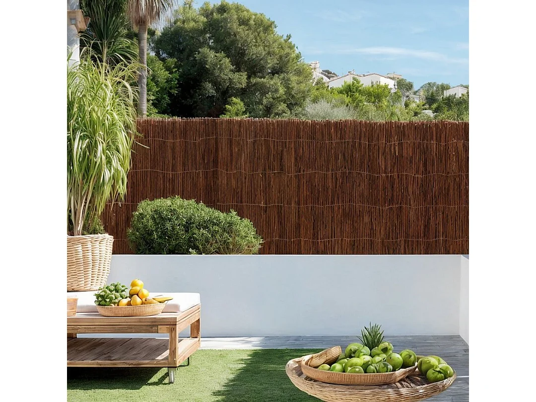 Brezo tricapa triobruc nortene 2X3 M