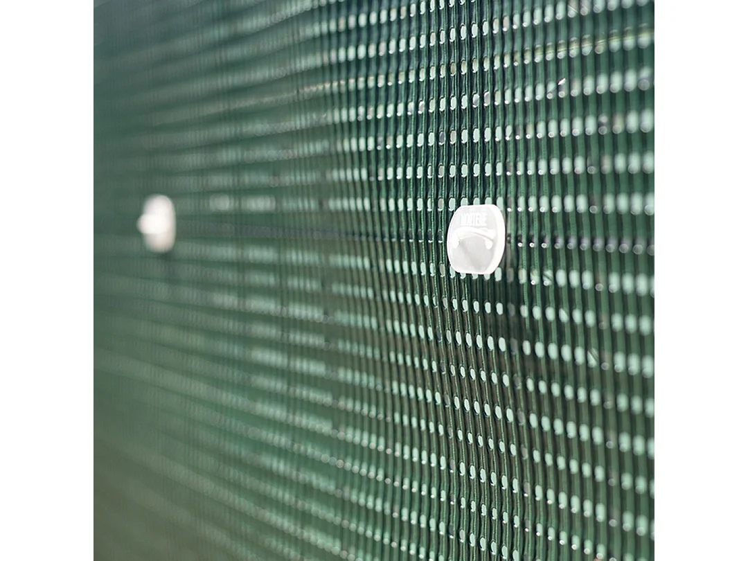 MALLA DE OCULTACIÓN CLOSTA 435 GR NORTENE 1X3 M