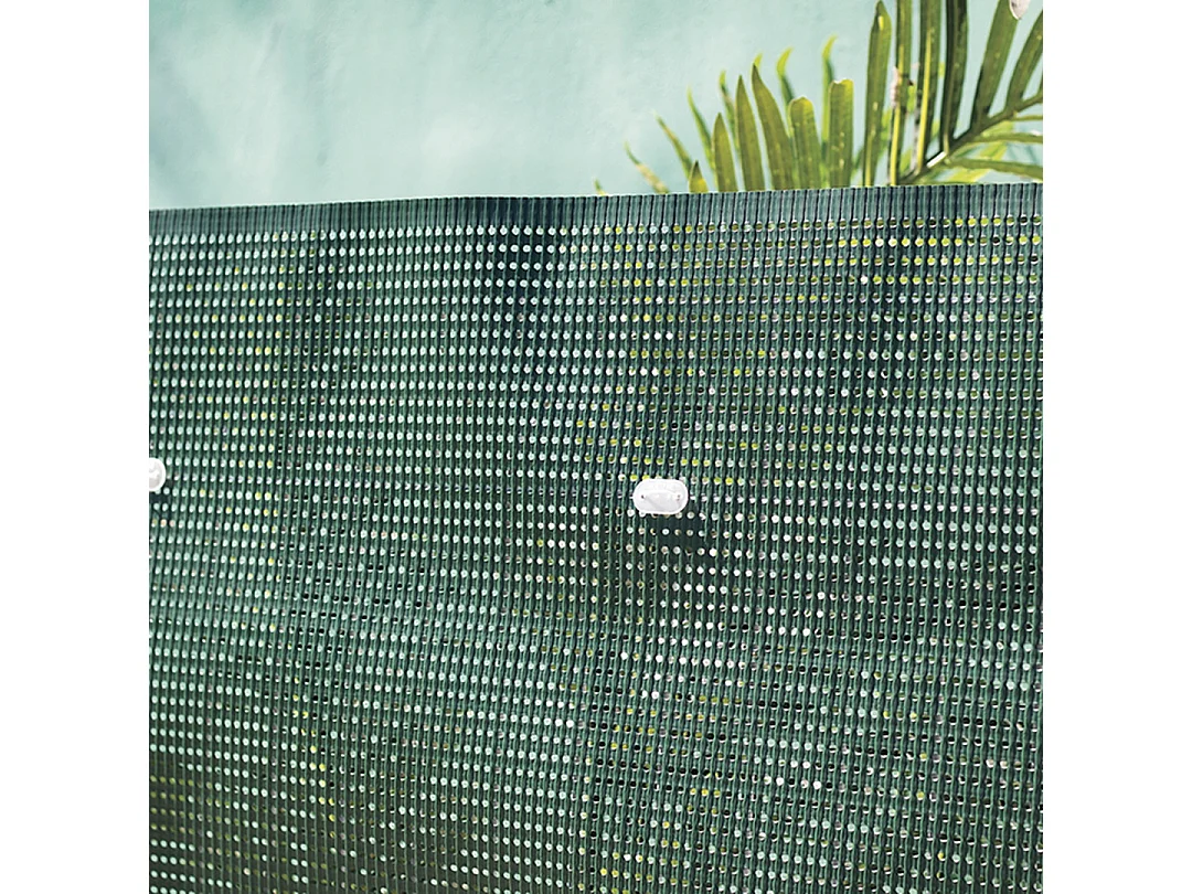 Malla de ocultación closta 435 gr nortene 1X3 M