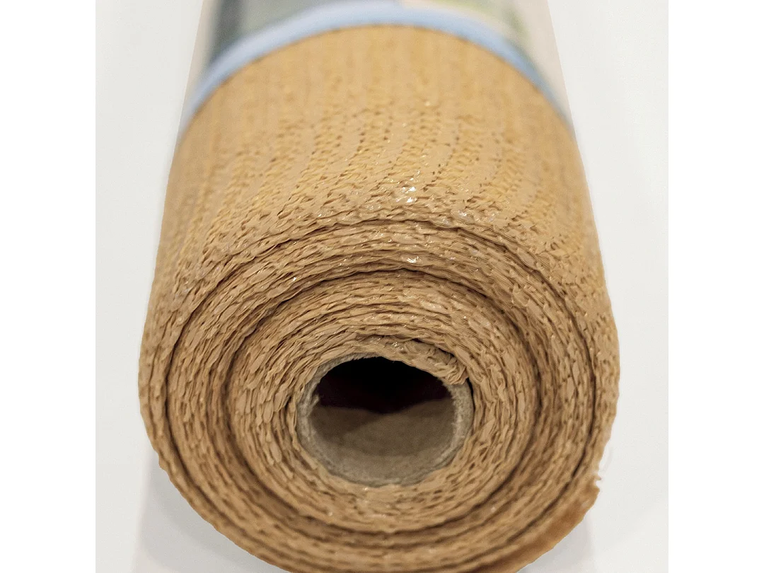 Malla de ocultación recynet basic 70 gr arena nortene 1X10 M