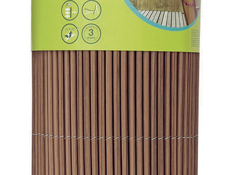 CAÑIZO SINTÉTICO FENCY WICK CAÑA NORTENE 1X3 M