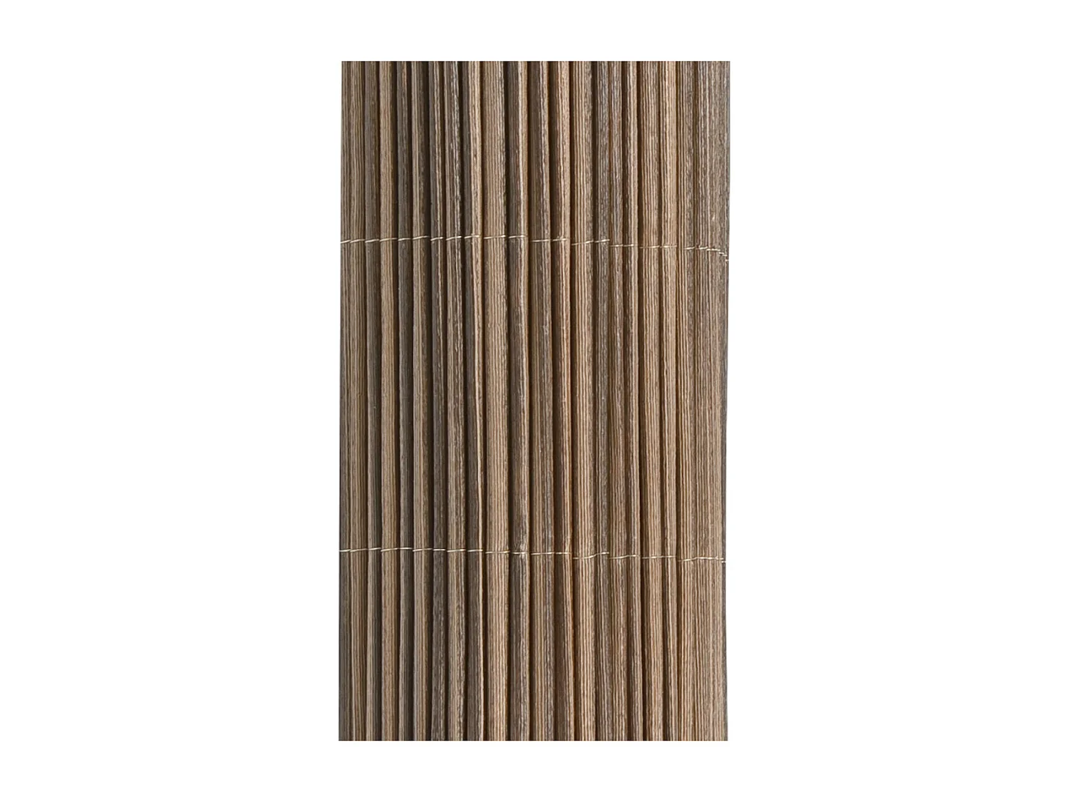 CAÑIZO SINTÉTICO FENCY WICK MARRÓN NORTENE 2X3 M