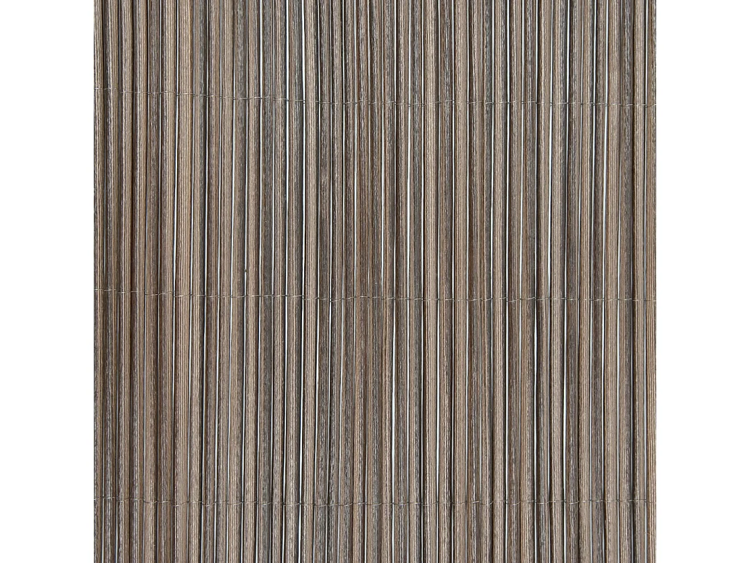 CAÑIZO SINTÉTICO FENCY WICK MARRÓN NORTENE 2X3 M