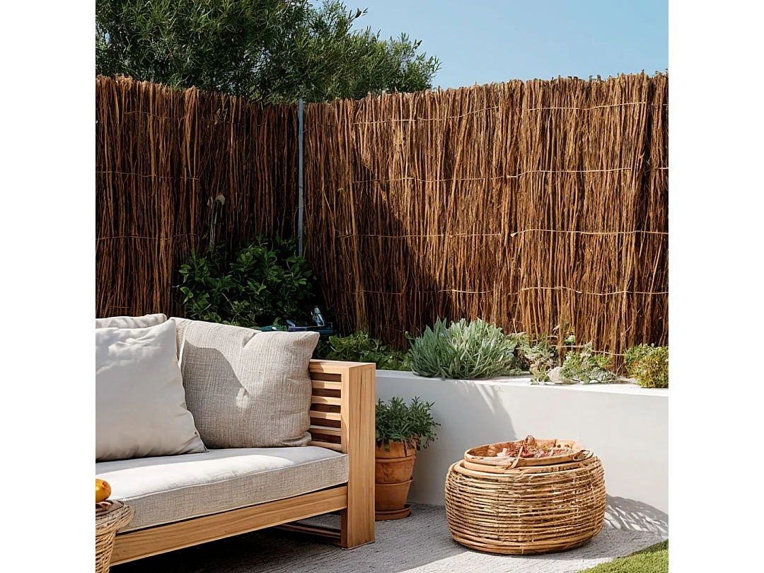 Brezo tricapa triobruc nortene 1,5X3 M