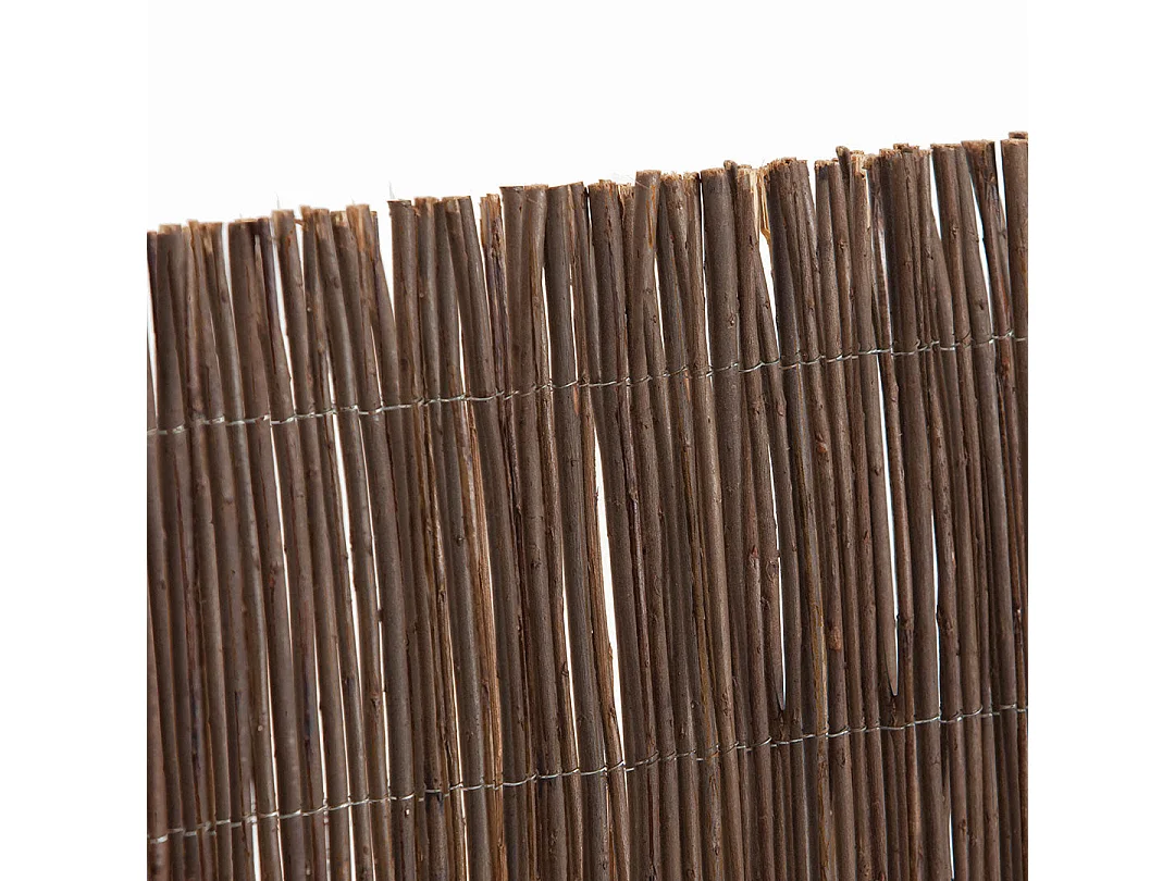 Mimbre natural vimet nortene 2X5 M