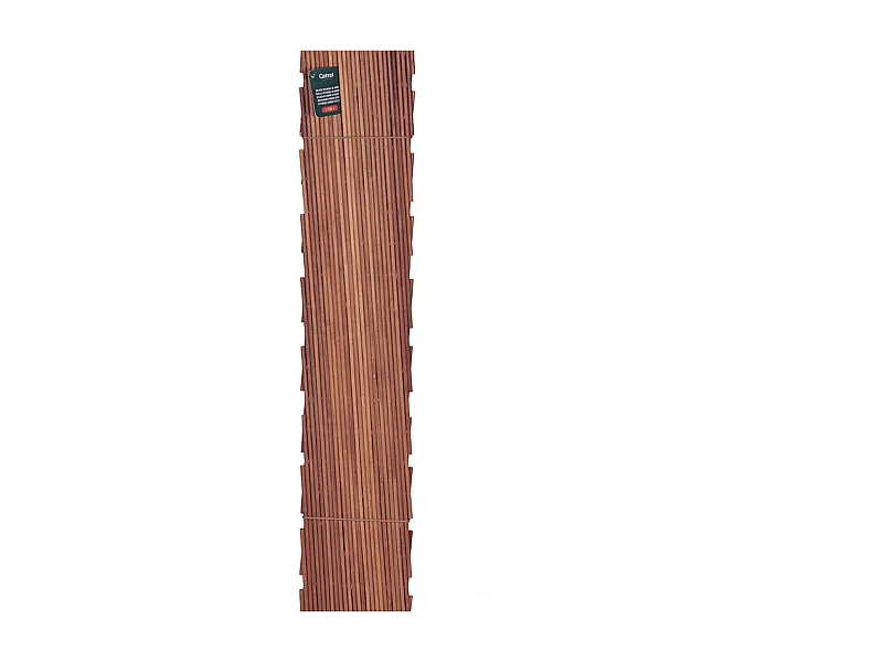 Celosia extensible trellibambu 1x1,5 m nortene 1X3 M