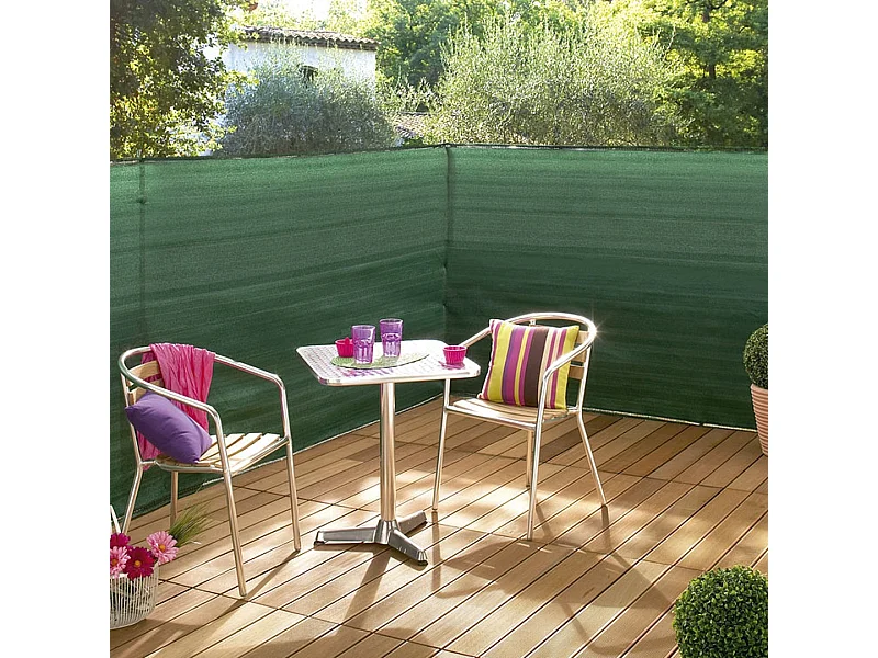 MALLA DE OCULTACIÓN SUPRATEX 230 GR NORTENE 1.5X5 M