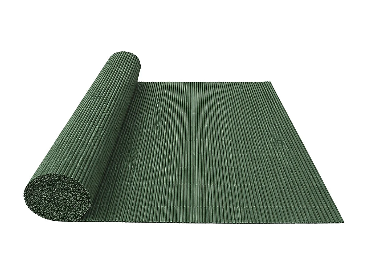 Cañizo sintético fency wick verde nortene 1,5X3 M