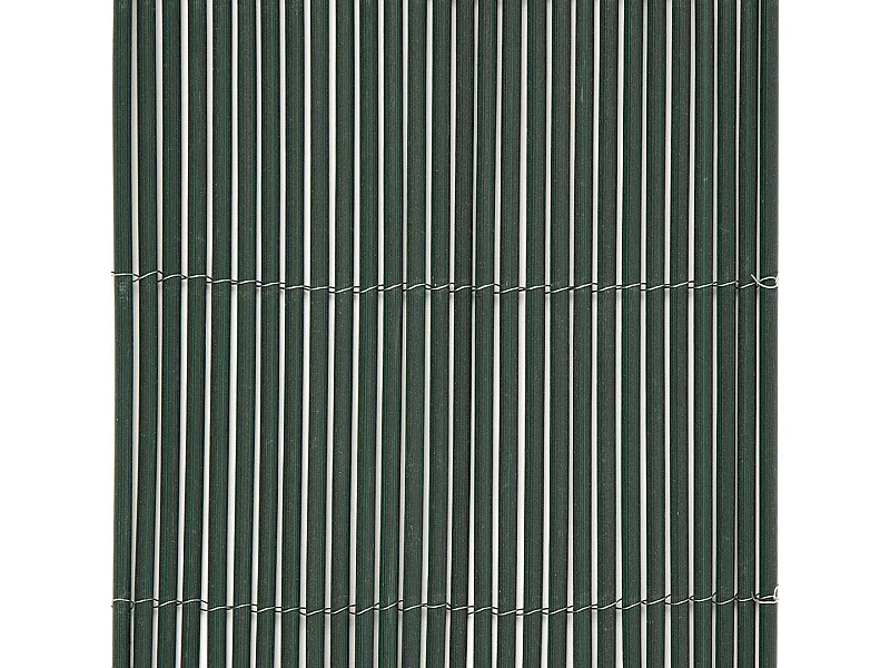 Cañizo sintético fency wick verde nortene 1,5X3 M