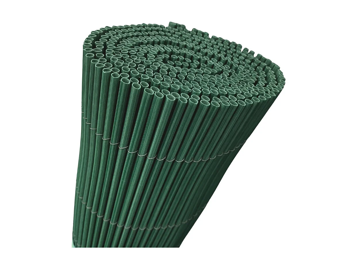 Cañizo sintético fency wick verde nortene 2X3 M