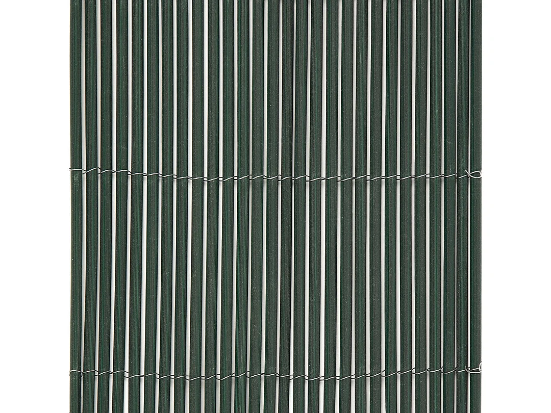 Cañizo sintético fency wick verde nortene 1X3 M