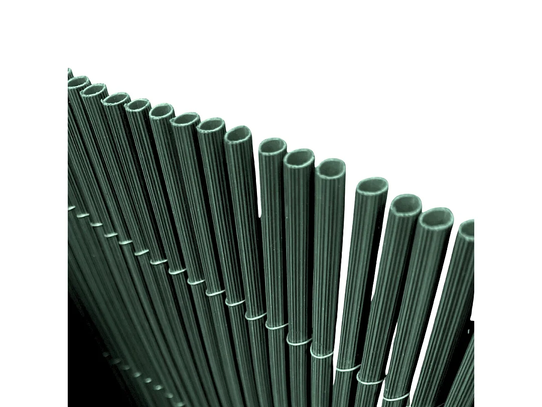 Cañizo sintético fency wick verde nortene 1X3 M