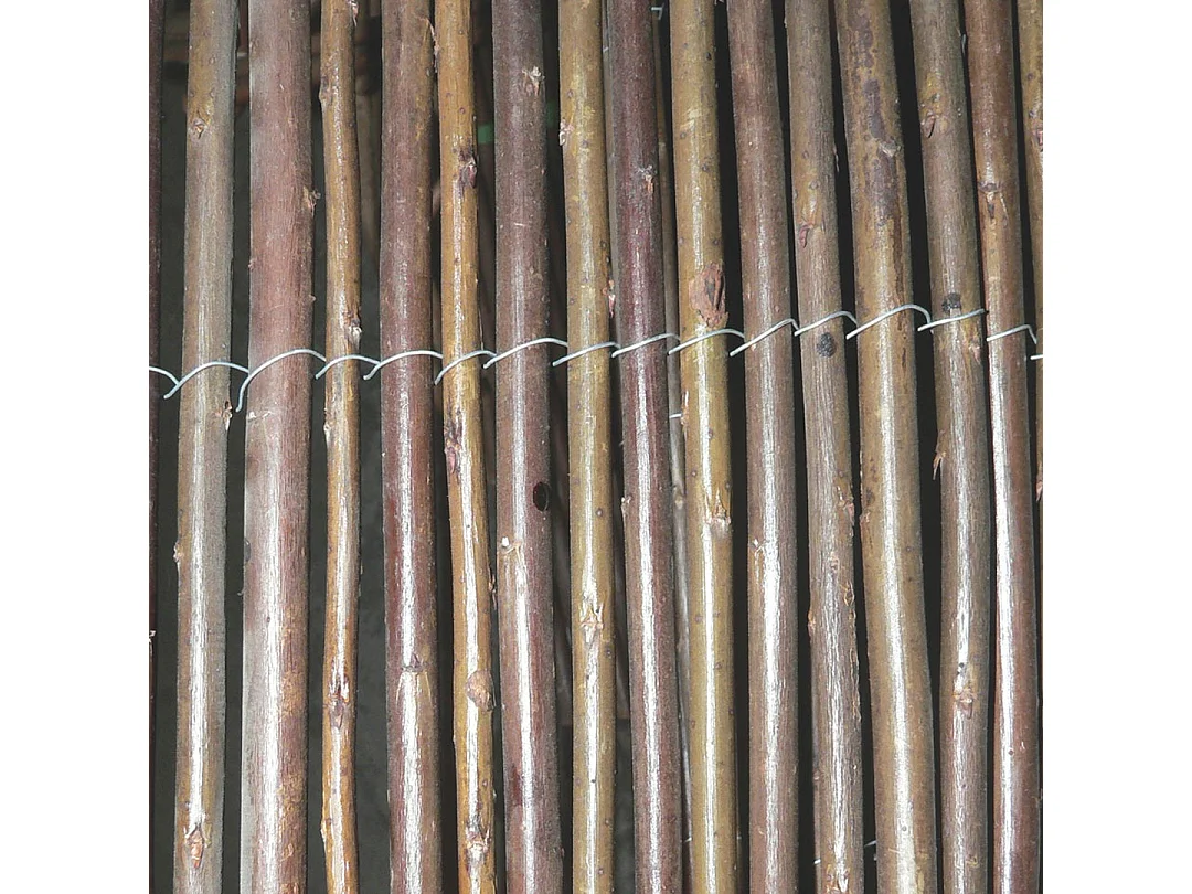 MIMBRE NATURAL VIMET NORTENE 1X3 M