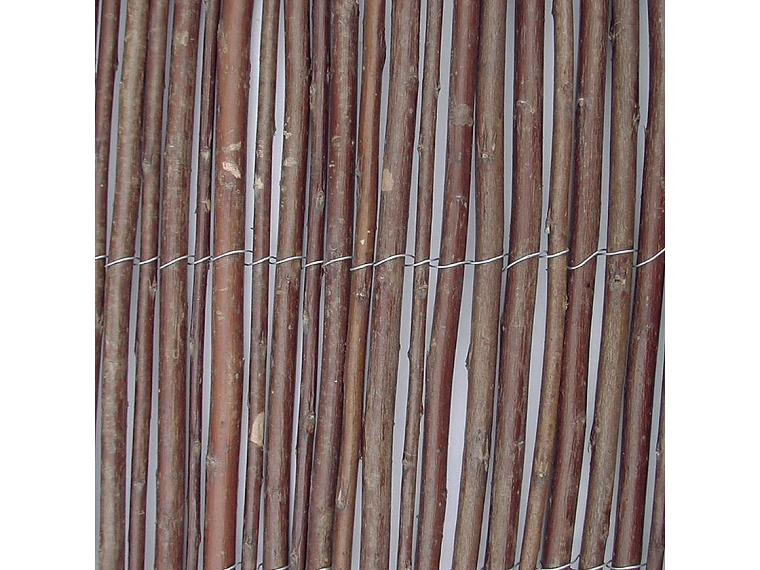 MIMBRE NATURAL VIMET NORTENE 1X3 M