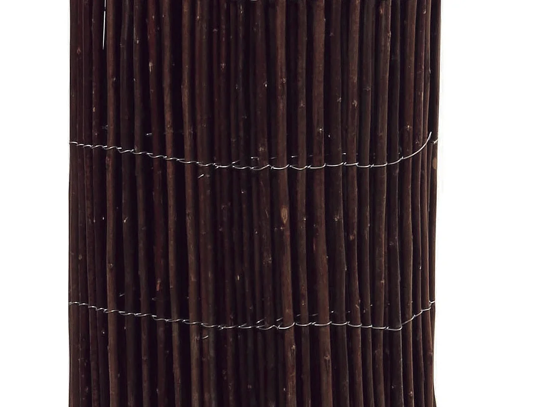 MIMBRE NATURAL VIMET NORTENE 1X3 M