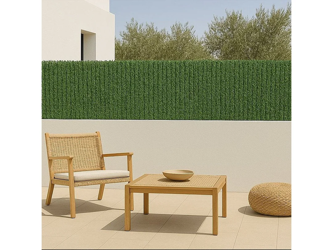 Seto artificial urbangreenset nortene 1X3 M