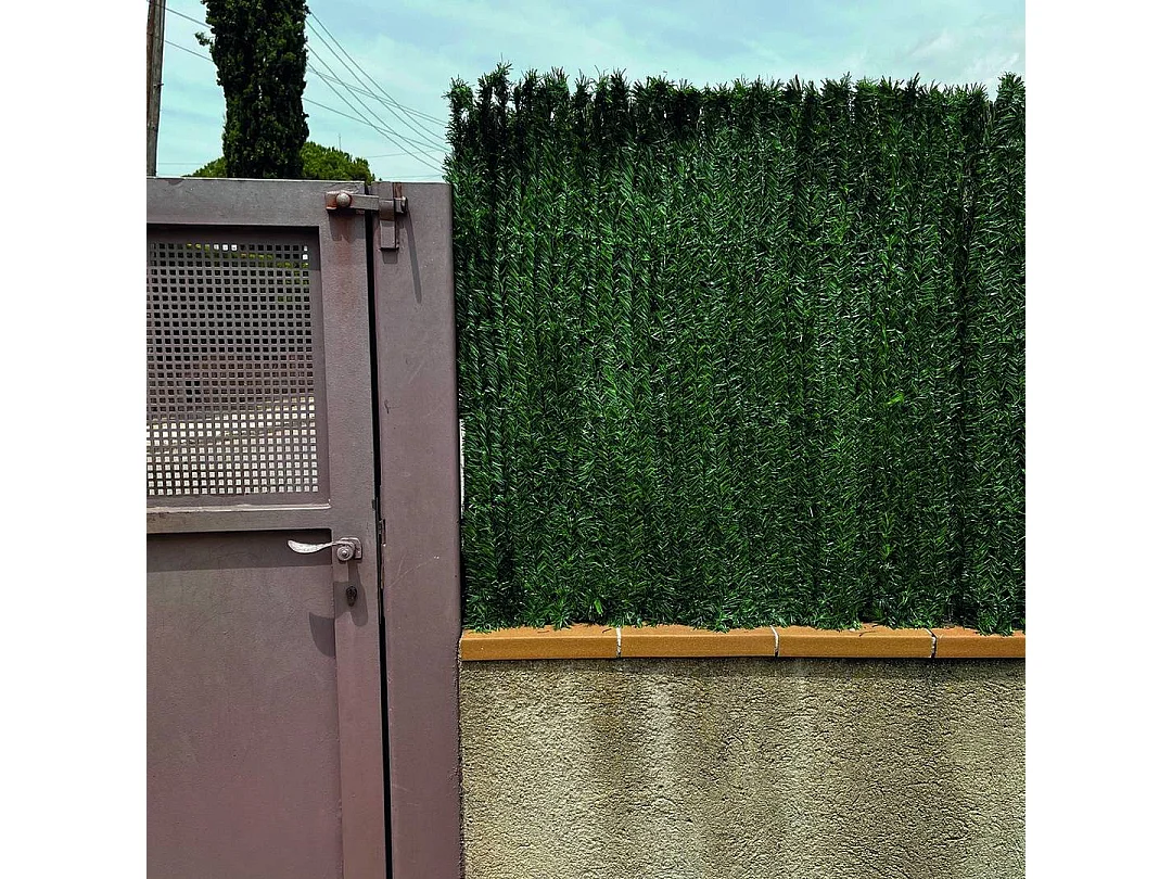 SETO ARTIFICIAL URBANGREENSET NORTENE 1.5X3 M
