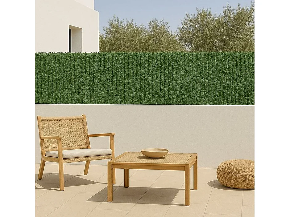 Seto artificial urbangreenset nortene 1.5X3 M