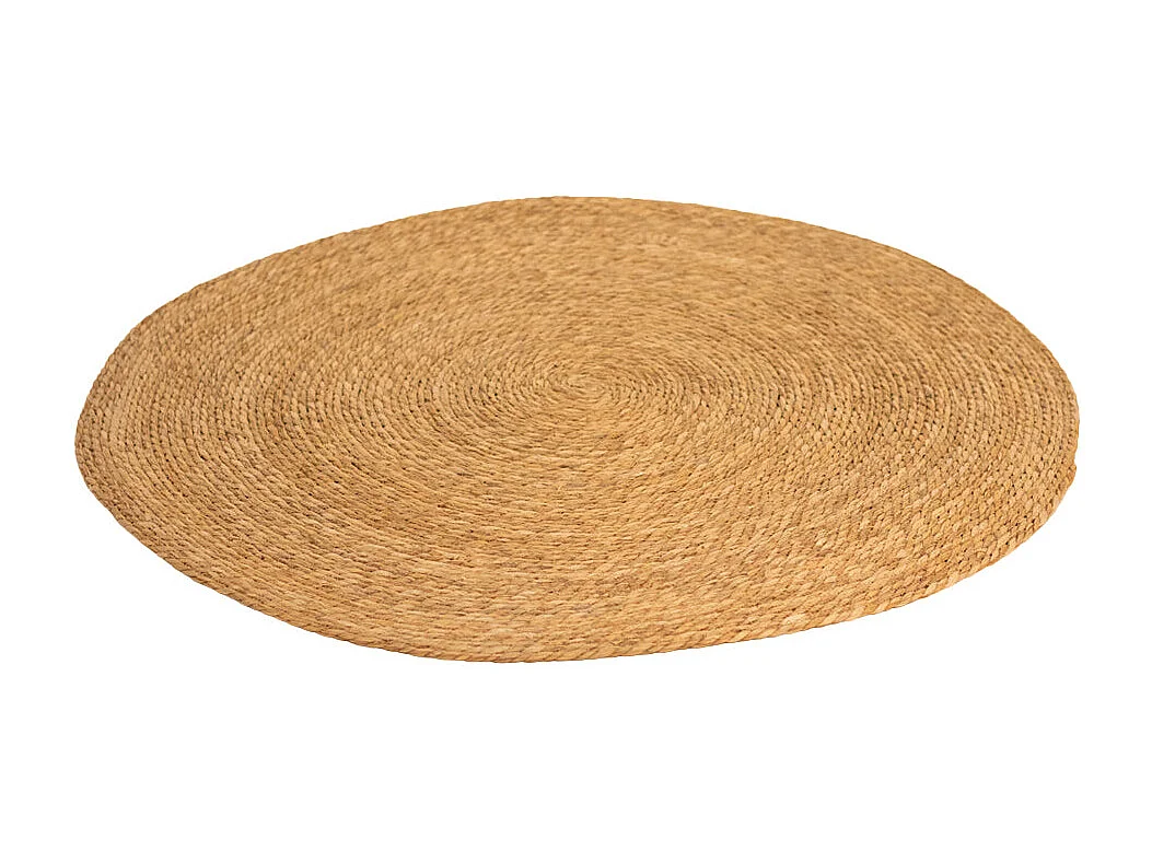 Alfombra de fibra natural bali bulrush 100 CM