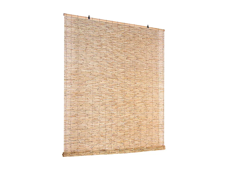 ESTOR BAMBU NATURAL VARIAS MEDIDAS NORTENE 1.5 X 2M