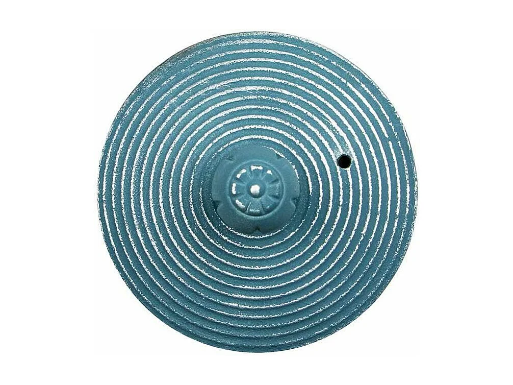 Asagao Blauwe Gietijzeren Theepot - 900 ml