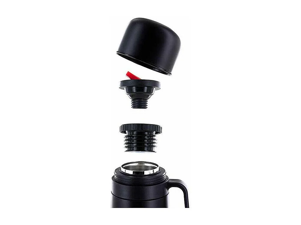 Thermos maté avec bec verseur précision - 1L