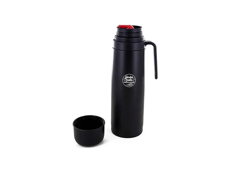 Thermos maté avec bec verseur précision - 1L
