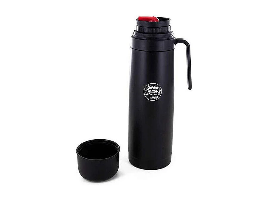 Termo de mate con pico de precisión - 1L