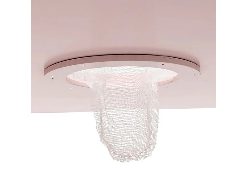 Una mesa ideal para el desarrollo y la diversión