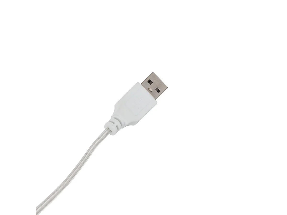 Lampe Murale Néon LED "Good Vibes" 40cm Rose