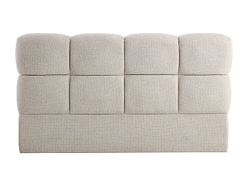 Testiera Letto tessuto