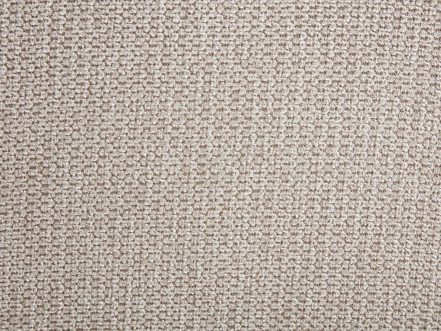 Tête de lit 180 cm - Tissu texturé - Beige - DAMADO de Pascal Morabito