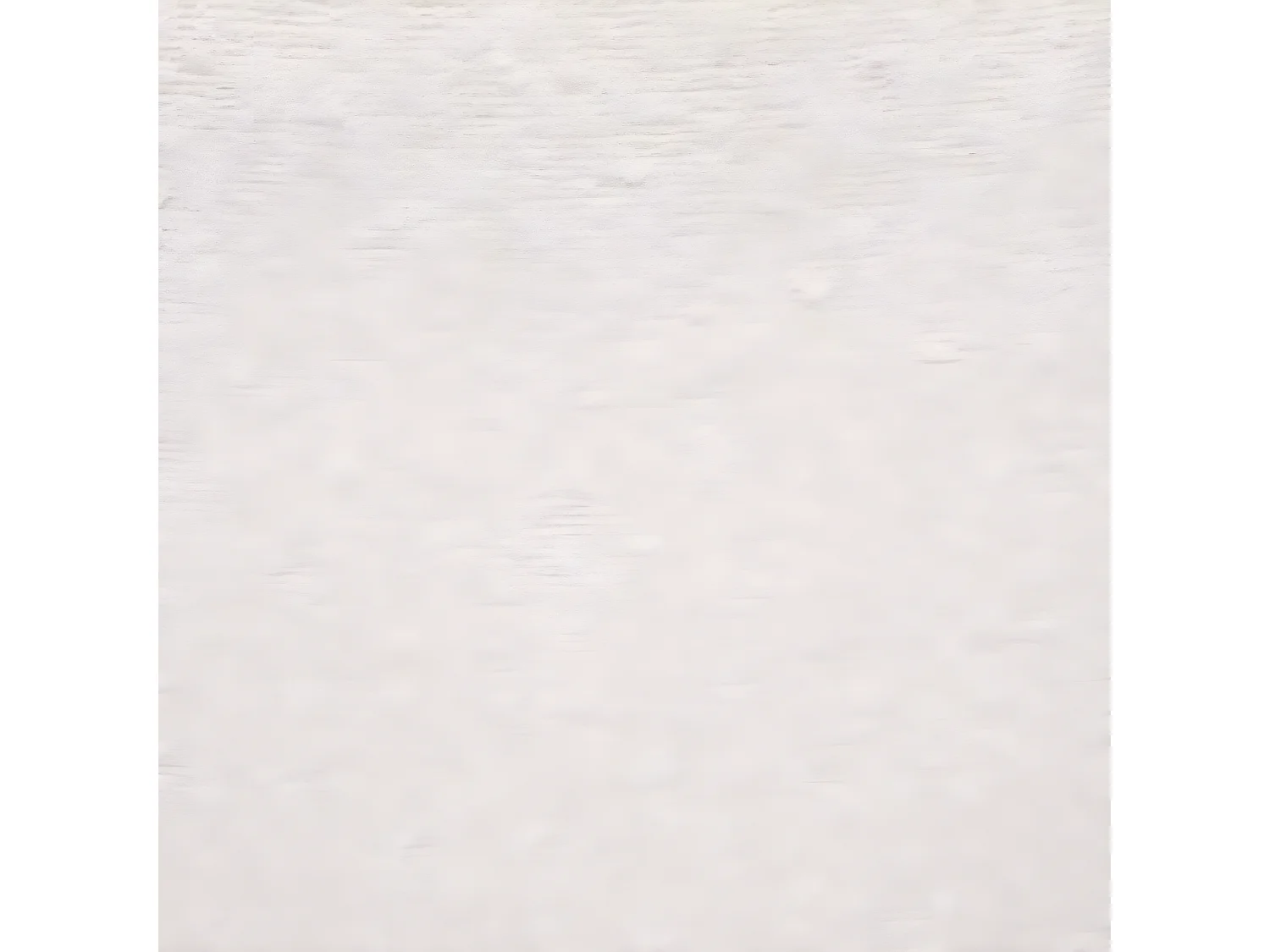 Fauteuil avec accoudoirs en bois, Polyester coloris blanc, marron -  L.  65,5 x P. 70 x H. 82,5  cm