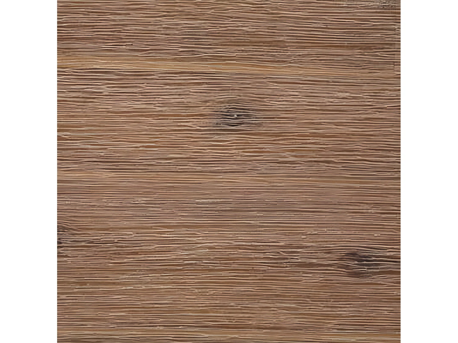 Table à manger en bois d'acacia coloris beige moyen - Longueur 180 x Profondeur 90 x Hauteur 76 cm